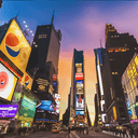 NEW YORK MIDDAY-flag-img